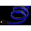 Image de Cable Hdmi 8k 2 Metres Bleu Oniverse
