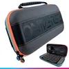 Image de Etui De Protection Et Transport Oniverse Zipper Orange/bleu