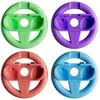 Image de Pack De 4 Supports Manette Volants De Course Oniverse Orange/bleu/violet/ver