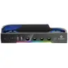 Image de Support Multifonction Pour Switch 2 Oniverse Noir