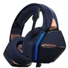 Image de Casque Gaming Nebula Oniverse Abyss Blue (multiplateforme)