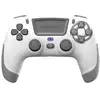 Image de Manette Sans Fil Oniverse Revolt V2 Bluetooth Moon White