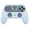 Image de Manette Sans Fil Bluetooth Walli Oniverse Retro Grey (nintendo Switch / Pc /