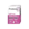 Image de Mayoli Spindler Probiolog Détox - 15 sticks + 15 gélules