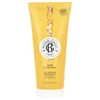 Image de Roger & Gallet bois d'orange gel douche bienfaisant 200ml