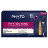 Image de Phytocyane traitement antichute femme 12 ampoules x 5ml