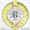 Image de Roger & Gallet Fleur d'Osmanthus savon bienfaisant 100gr