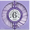 Image de Roger & Gallet Lavande Royale savon bienfaisant 100gr