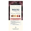 Image de PhytoColor Kit color permanente 5.5