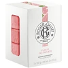 Image de Roger & Gallet Fleur de Figuier coffret savons bienfaisants 300gr
