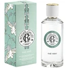Image de Roger & Gallet Thé vert eau parfumée bienfaisante 100ml