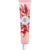 Image de Roger & Gallet crème mains bienfaisante gingembre rouge 30ml