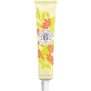Image de Roger & Gallet crème mains bienfaisante fleur d'Osmanthus 30ml