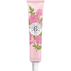 Image de Roger & Gallet crème mains bienfaisante rose 30ml