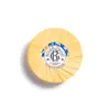 Image de Roger & Gallet Savon Bienfaisant Vanille Soleil 100 g