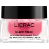 Image de Lierac Glow La Crème Repulpante Éclat   50 ml
