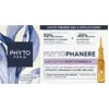 Image de Phyto Phytophanère Anti-chute Réactionnelle 12 ampoules