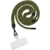 Image de Casyx Cordon Universel Vert Khaki