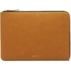 Image de Casyx Pochettes Ordinateur 13" Atelier Camel