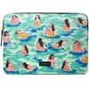Image de Casyx Pochettes Ordinateur 13" Bain de Midi