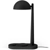 Image de Casyx Lampe Chargeur Noir Cosmique
