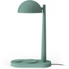 Image de Casyx Lampe Chargeur Vert Polaire