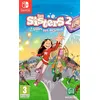 Image de Les Sisters 2 Stars Des Réseaux SWITCH