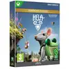 Image de Hela Harmony Edition XBOX SERIES X