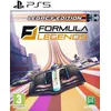 Image de Formula Legends Legacy Edition PS5