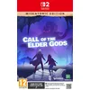 Image de Call Of The Elder Gods Miskatonic Edition SWITCH 2
