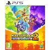 Image de Marsupilami 2 Salsa Palombia PS5