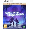 Image de Call Of The Elder Gods Miskatonic Edition PS5