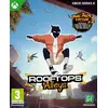 Image de Rooftops And Alleys The Parkour Game Dual Pack Edition XBOX SERIES X
