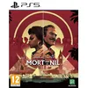 Image de Agatha Christie Mort Sur Le Nil PS5
