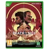 Image de Agatha Christie Mort Sur Le Nil Deluxe Edition XBOX SERIES X