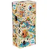 Image de Puzzle 1000 pièces : Universe : This is the End Iello-70066