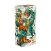 Image de Puzzle 1000 pièces : Universe : The Tiger and the dragon