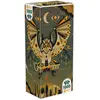 Image de Puzzle 1000 pièces : Universe : City Owl Iello-70071