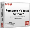 Image de Personne N'a Testé Ce Jeu - Iello Référence 70153
