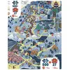 Image de Puzzle 500 piÃ¨ces -Play Donjon : Foret