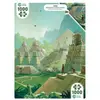 Image de Puzzle 1000 piÃ¨ces TWIST : Pyramide Antique