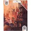 Image de Puzzle 500 pièces TWIST : Ville Antique Iello-70244