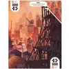 Image de Puzzle 500 piÃ¨ces TWIST : Ville Antique
