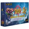 Image de Mindbug : Bataille de Fruits Galactique Iello-70419