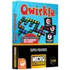 Image de Micro Extension Qwirkle - Super Pouvoirs Iello-70455