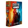 Image de Code names nouvelle édition