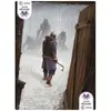Image de Puzzle 1000 pièces : Jakub Rozalski - Viking Iello-70500