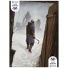Image de Puzzle 1000 piÃ¨ces : Jakub Rozalski - Viking