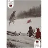 Image de Puzzle 1000 pièces : Père Noël - Jakub Rozalski Iello-70501