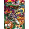 Image de Puzzle 1000 pièces : Barre de lait Iello-70502